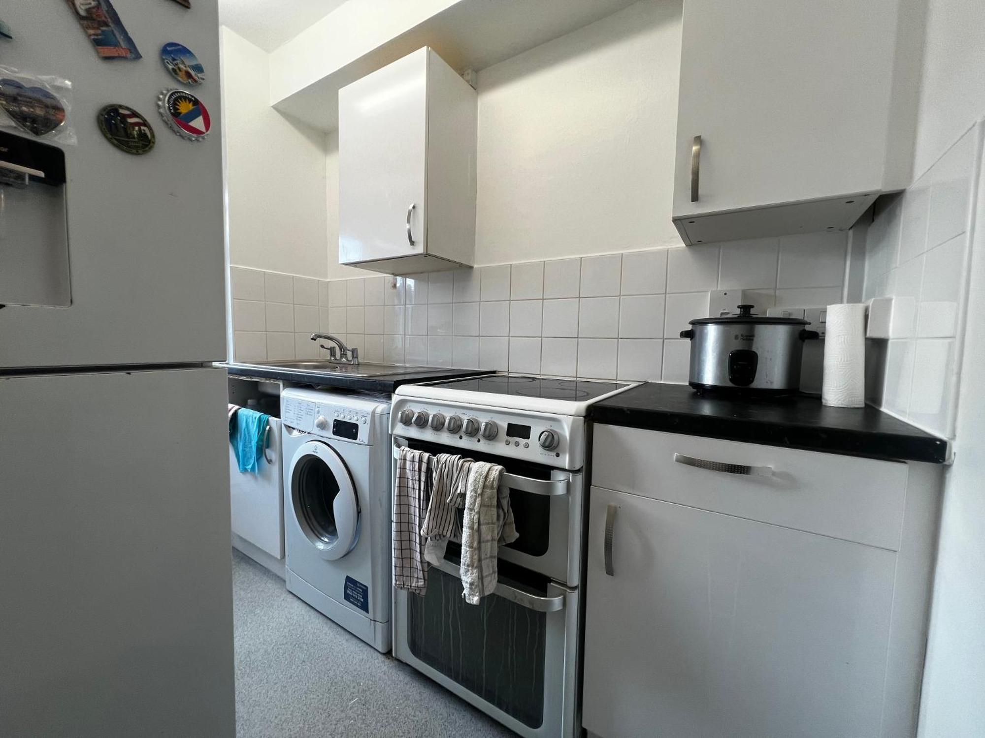 1-Bed Flat With Fast Wi-Fi In Prime Location 15Mins From Central Londres Exterior foto