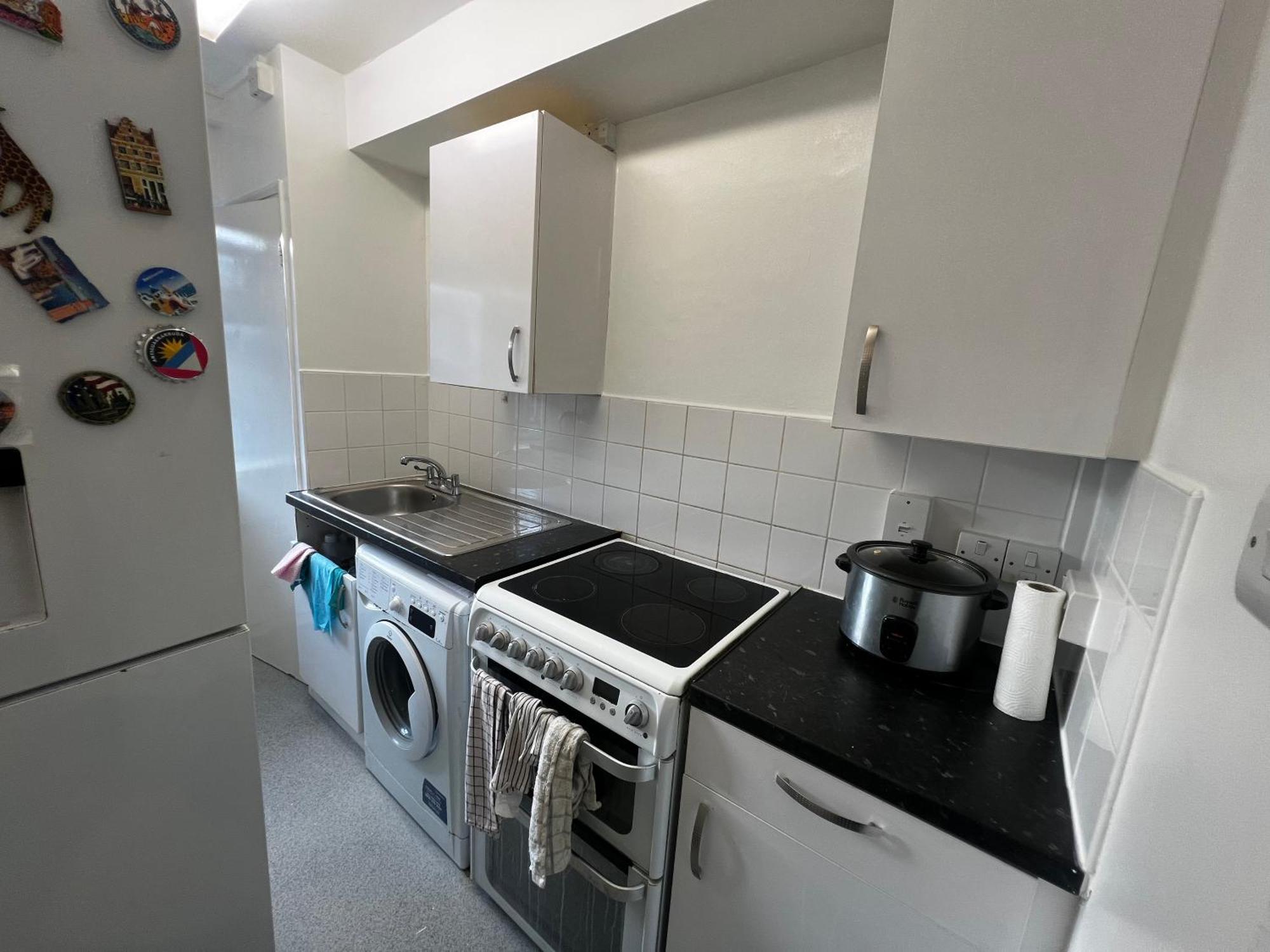 1-Bed Flat With Fast Wi-Fi In Prime Location 15Mins From Central Londres Exterior foto